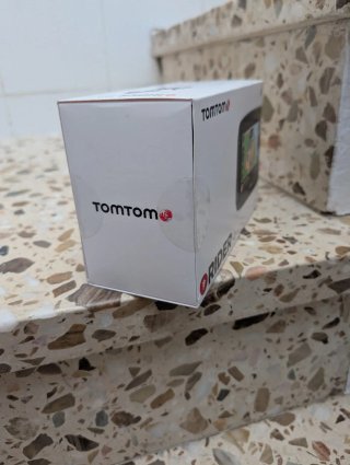 TomTom Rider 50 GPS Moto (Sin Abrir).