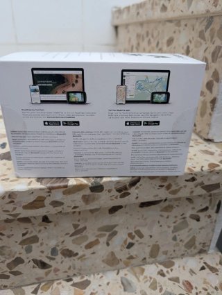 TomTom Rider 50 GPS Moto (Sin Abrir).
