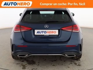 Mercedes Clase A A 200
