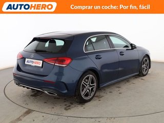 Mercedes Clase A A 200