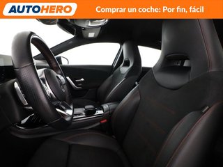 Mercedes Clase A A 200