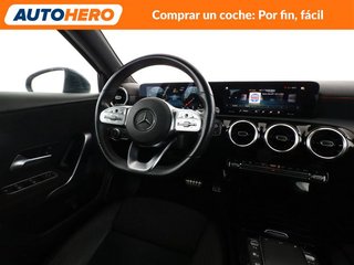 Mercedes Clase A A 200