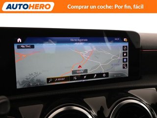 Mercedes Clase A A 200