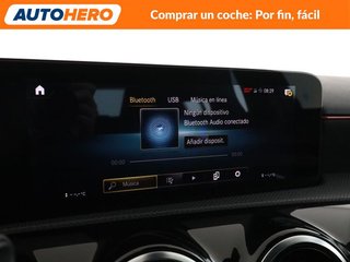 Mercedes Clase A A 200