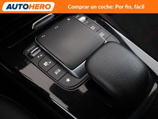 Mercedes Clase A A 200