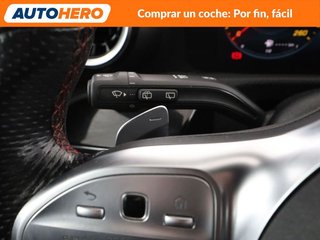 Mercedes Clase A A 200