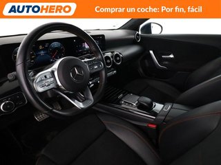 Mercedes Clase A A 200