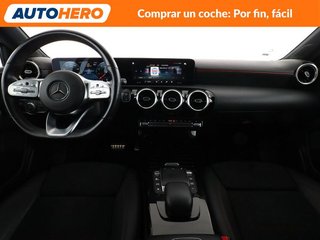 Mercedes Clase A A 200