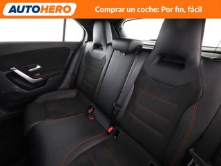 Mercedes Clase A A 200