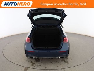 Mercedes Clase A A 200