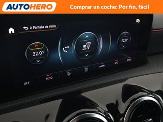 Mercedes Clase A A 200