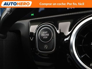 Mercedes Clase A A 200