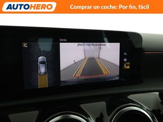 Mercedes Clase A A 200
