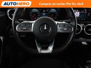 Mercedes Clase A A 200