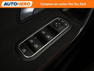 Mercedes Clase A A 200