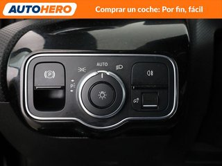 Mercedes Clase A A 200