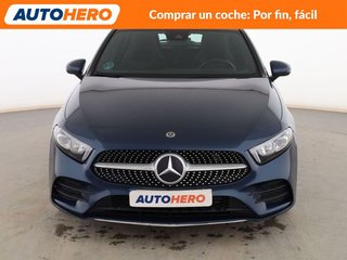 Mercedes Clase A A 200