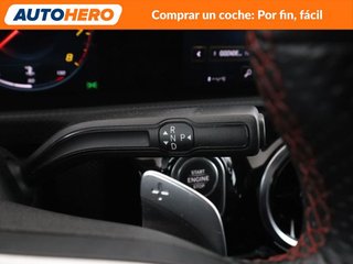 Mercedes Clase A A 200