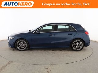 Mercedes Clase A A 200