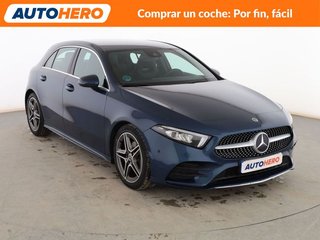 Mercedes Clase A A 200