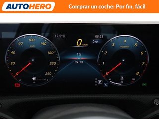 Mercedes Clase A A 200