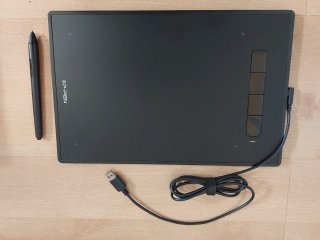 XP-PEN Star G960S Plus Tableta Gráfica