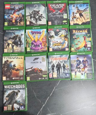 Giochi Xbox One