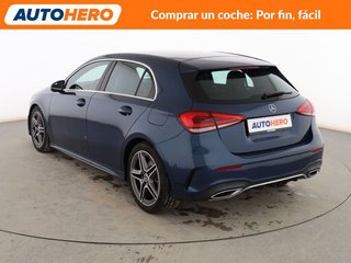 Mercedes Clase A A 200