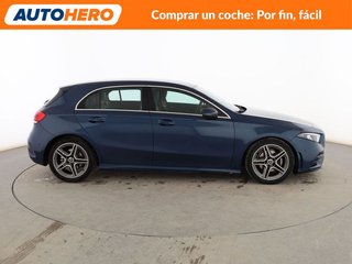 Mercedes Clase A A 200