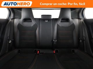 Mercedes Clase A A 200