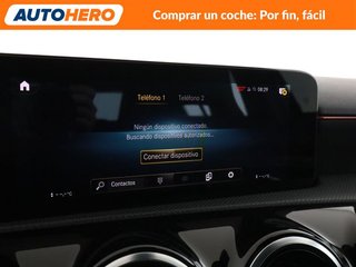 Mercedes Clase A A 200