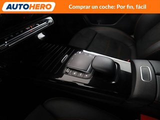 Mercedes Clase A A 200