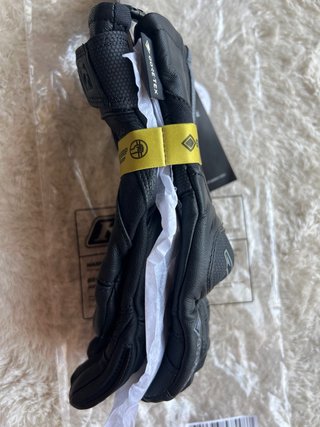 Luvas Klim Adventure GTX Gore-Tex Novas