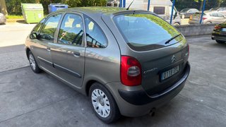 Citroen Xsara 2009