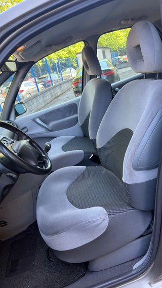 Citroen Xsara 2009