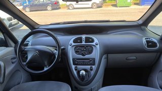 Citroen Xsara 2009