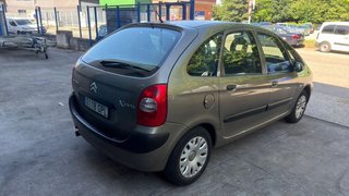 Citroen Xsara 2009