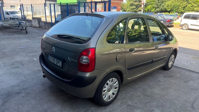 Citroen Xsara 2009