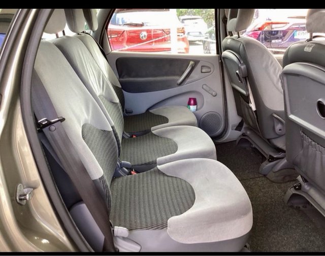 Citroen Xsara 2009