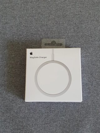 Cargador MagSafe Apple