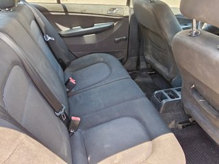 Skoda Fabia 2007