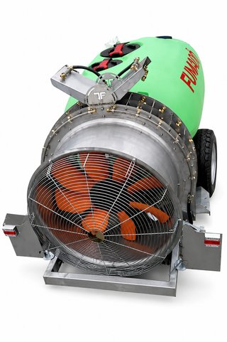 Atomizador 2000L