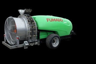 Atomizador 2000L