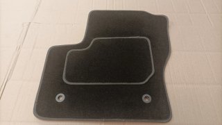 Alfombrillas Ford Focus C-Max