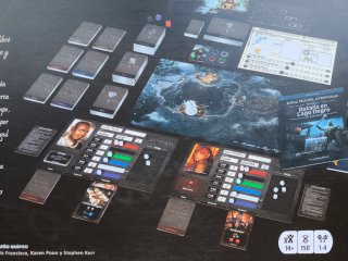 Roll Player Aventuras Precintado