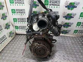 Motor Completo Renault Clio 1.5 DCI III 70CV