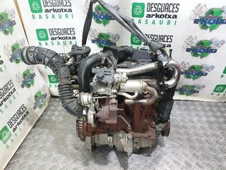Motor Completo Renault Clio 1.5 DCI III 70CV