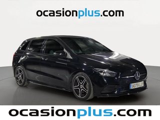 Mercedes-Benz Clase B 200 d 110 kW (150 CV)