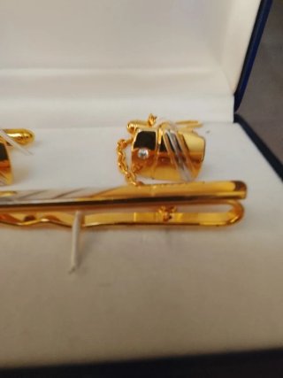 Gemelos dorados