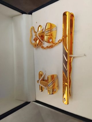 Gemelos dorados